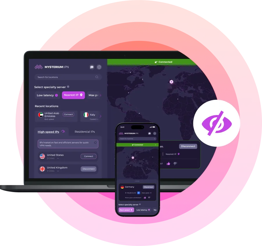 VPN for Devices